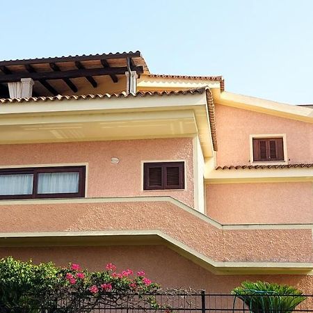 Villa Da Rosa Olbia Luaran gambar
