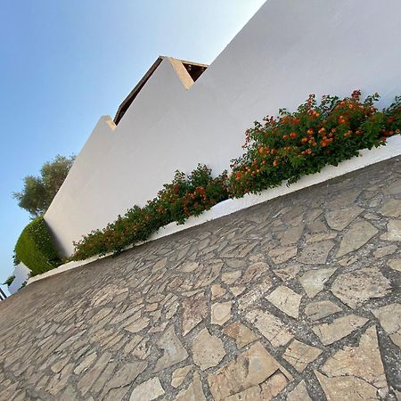 Villa Da Rosa Olbia Luaran gambar
