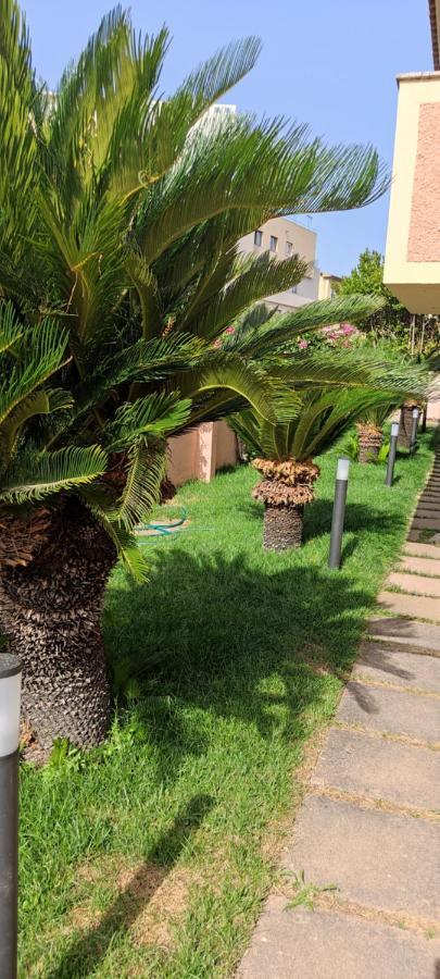 Villa Da Rosa Olbia Luaran gambar