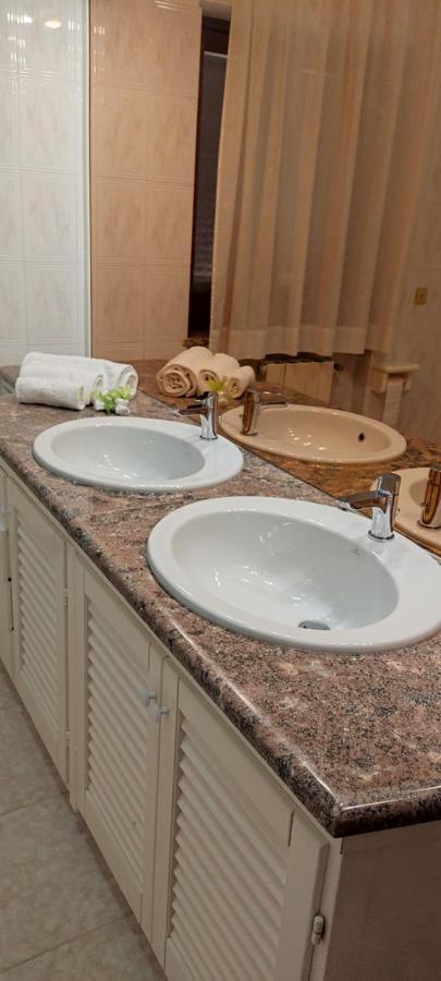 Villa Da Rosa Olbia Luaran gambar