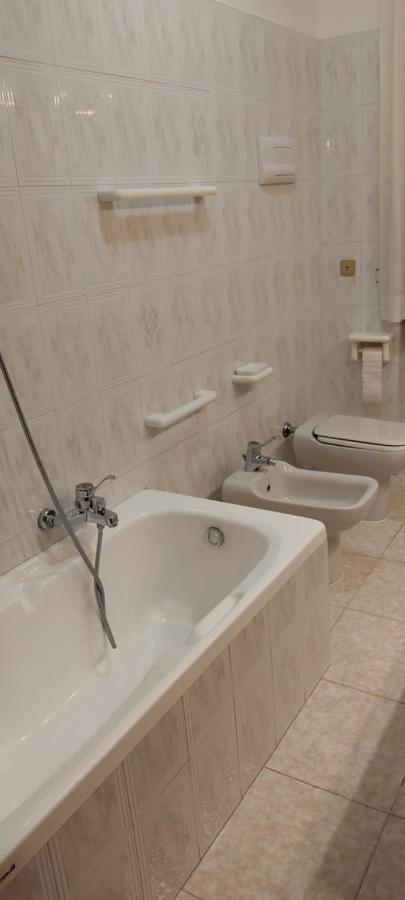 Villa Da Rosa Olbia Luaran gambar