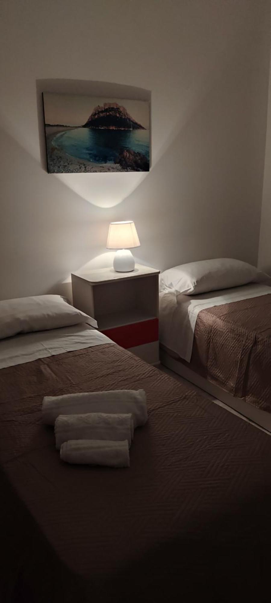 Villa Da Rosa Olbia Luaran gambar