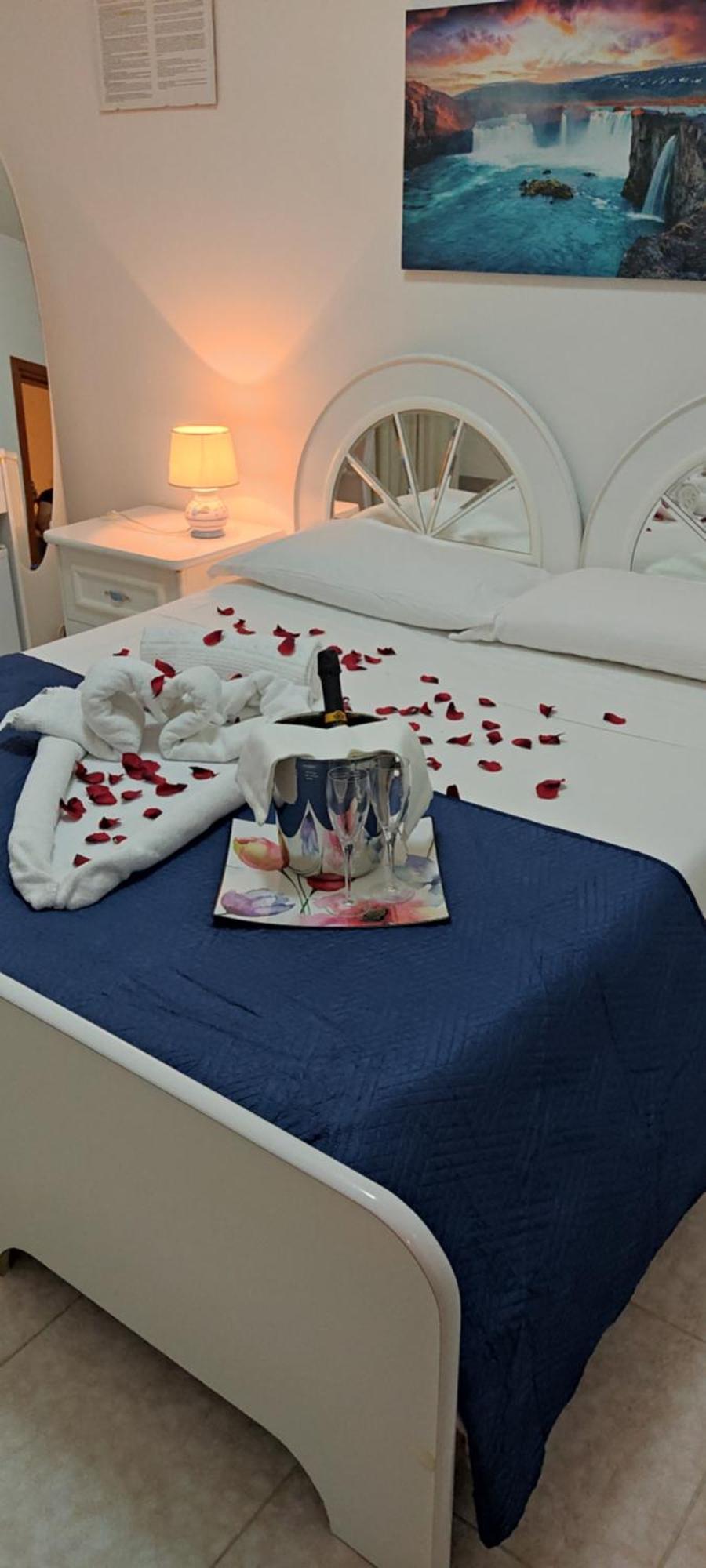 Villa Da Rosa Olbia Luaran gambar