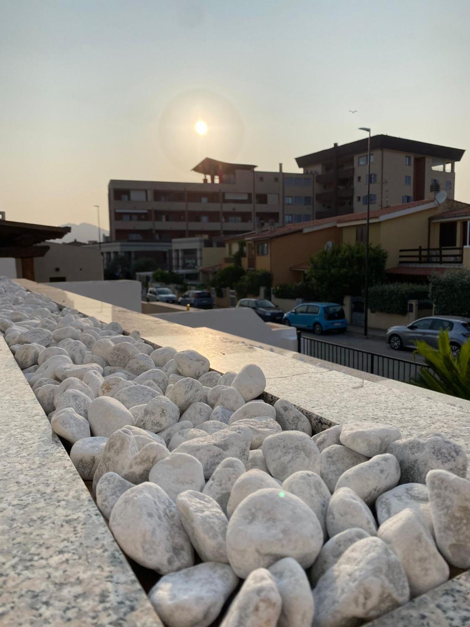 Villa Da Rosa Olbia Luaran gambar