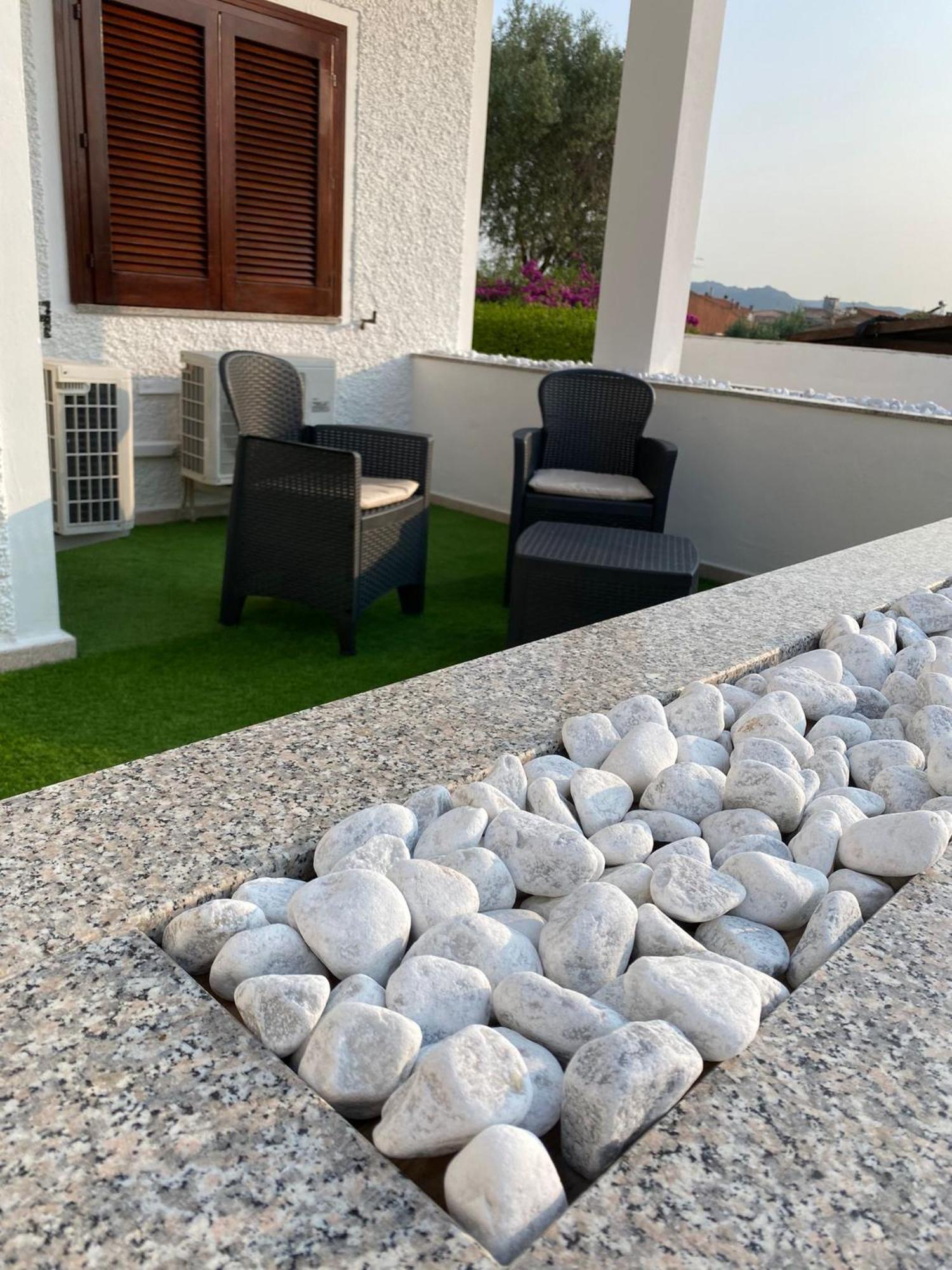 Villa Da Rosa Olbia Luaran gambar
