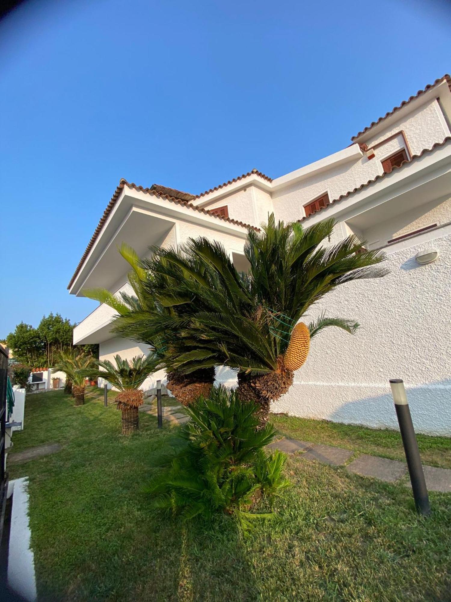 Villa Da Rosa Olbia Luaran gambar