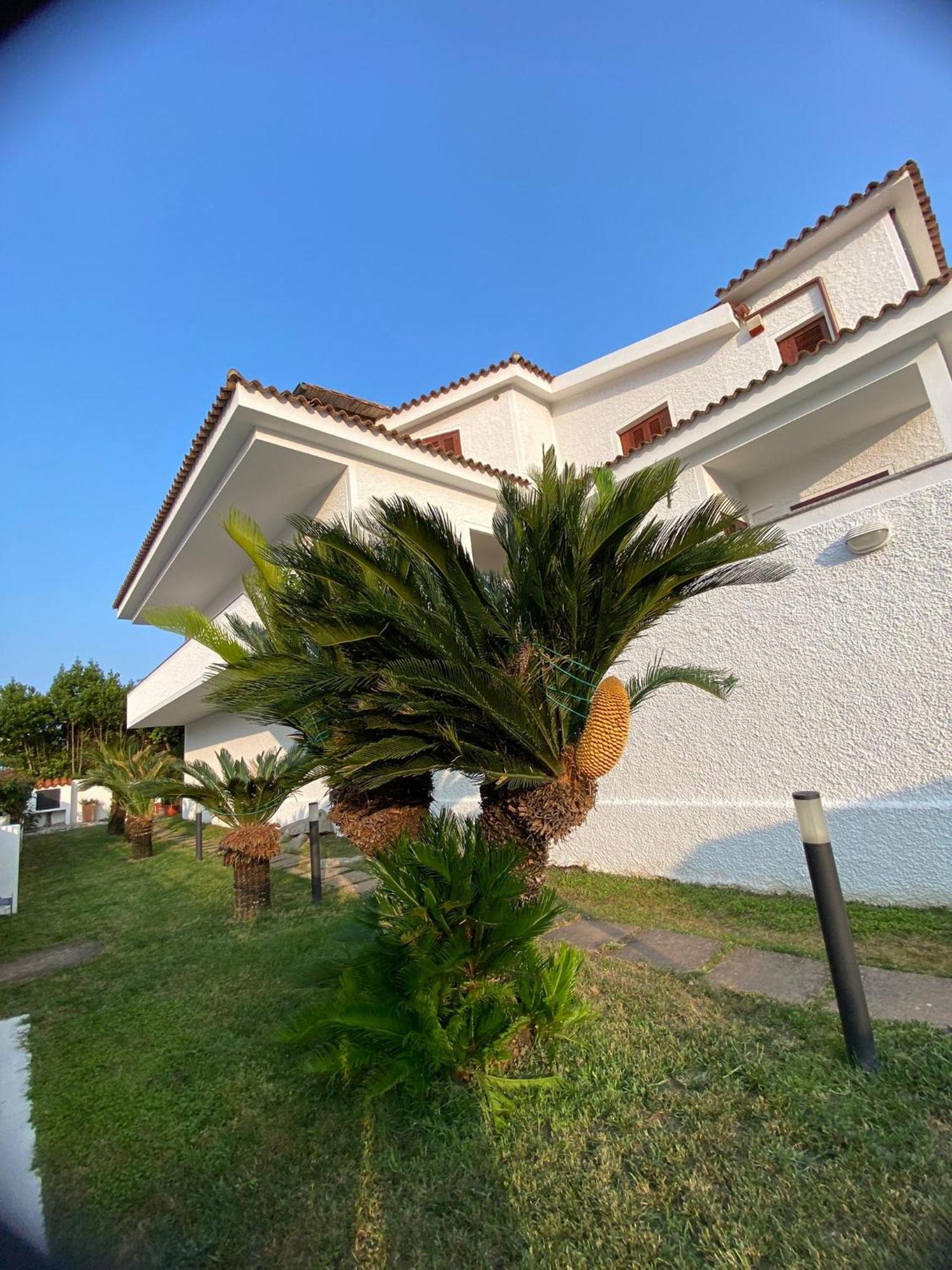 Villa Da Rosa Olbia Luaran gambar