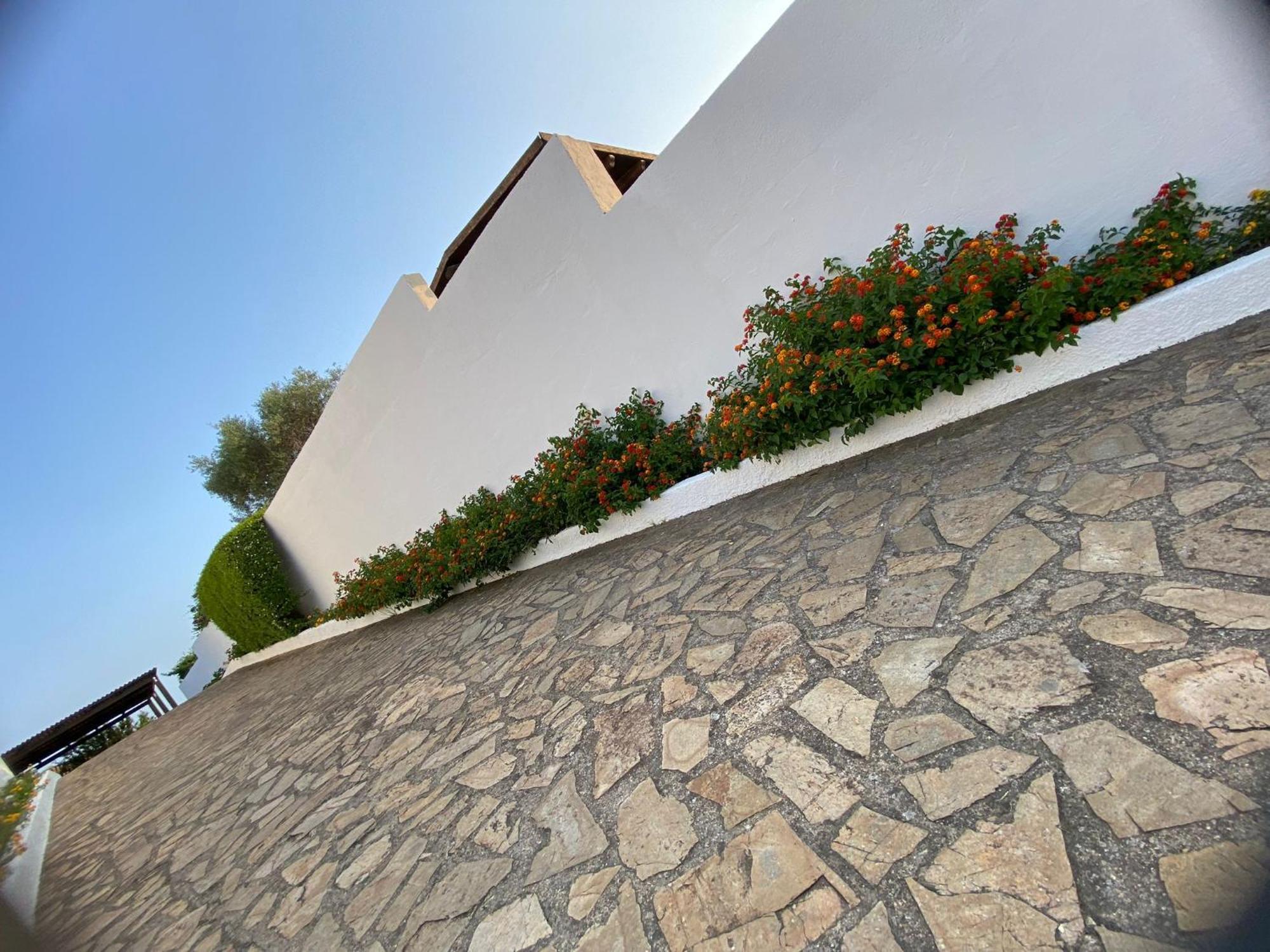 Villa Da Rosa Olbia Luaran gambar